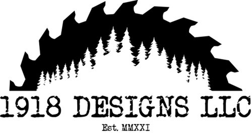 1918 Designs LLC